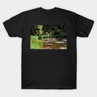 Botanical Gardens T-Shirt